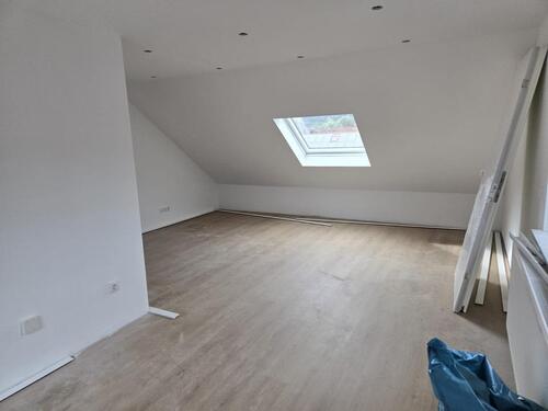Foto - Etagenwohnung zur Miete in Partenstein