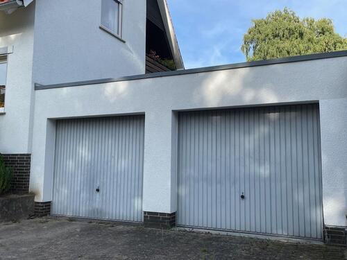 Foto - Garage im Stadtstieg, Göttingen (zu vermieten)