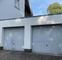 Garage im Stadtstieg, Göttingen (zu vermieten)