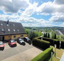 Erstklassige 100 qm Wohnung in bevorzugter Lage - Bad Lobenstein