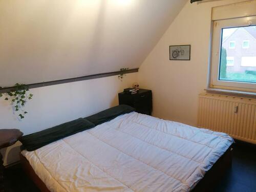Foto - Etagenwohnung in Papenburg zur Miete