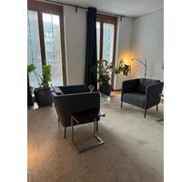 Praxisraum in Gundelfingen in Psychotherapiepraxis