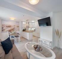 Hochwertig modernisierte Ferienwohnung in Flensburg-Mürwik