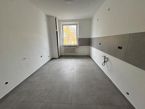Foto - Etagenwohnung zur Miete in Bielefeld