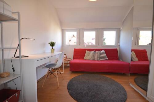 Foto - Etagenwohnung zur Miete in Stuttgart