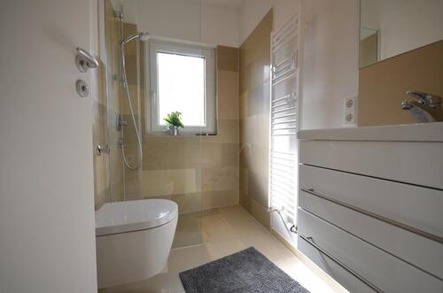 Foto - Etagenwohnung in Stuttgart