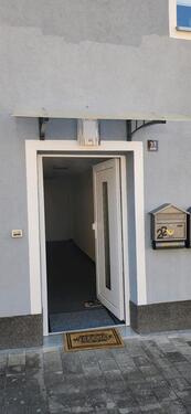 Foto - Etagenwohnung in Simbach zur Miete