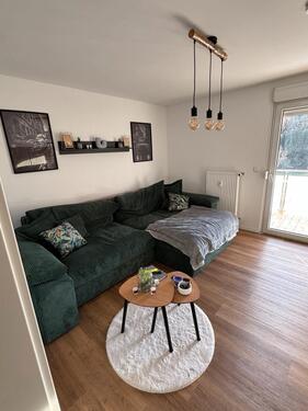 Foto - Gemütliche 2 Zimmer Wohnung - 530,00 EUR Kaltmiete,