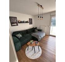 Gemütliche 2 Zimmer Wohnung - 530,00 EUR Kaltmiete, in Contwig (PLZ: 66497)