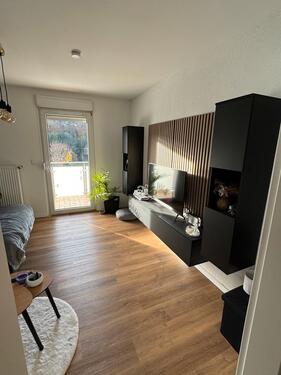 Foto - Etagenwohnung zur Miete in Contwig