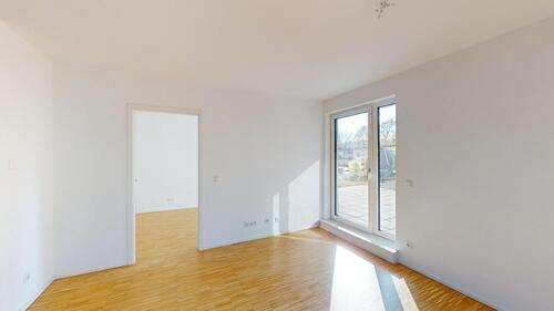 Foto - Etagenwohnung in Berlin