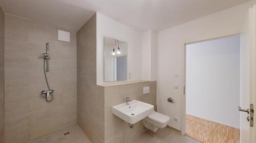 Foto - Etagenwohnung in Berlin zur Miete