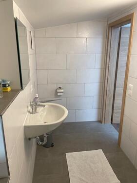 Foto - Etagenwohnung in Ramerberg zur Miete