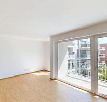 3-Zimmer-Wohnung mit Dusch- und Wannenbad in den Kronsgärten - Hannover Döhren-Wülfel