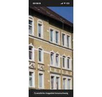 Sanierte & Möblierte Altbauwohnung in Stadtnähe - Braunschweig Nordstadt