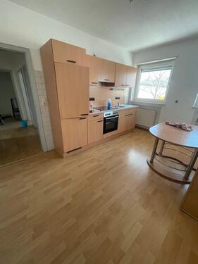 Foto - 4 Zimmer Etagenwohnung in Herbstein