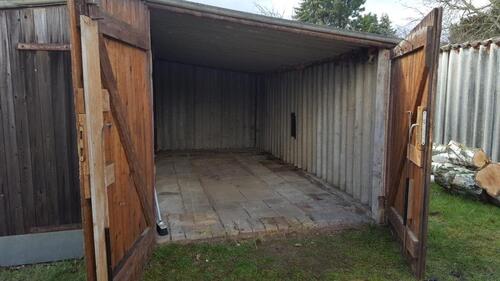 Foto - andere zur Miete in Magdeburg