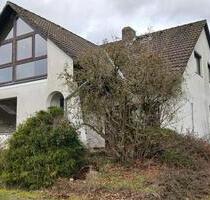 Großzügiges Einfamilienhaus auf 1.780 qm - Neustadt am Rübenberge