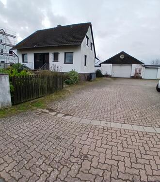 Foto - Einfamilienhaus zum Kaufen in Neustadt am Rübenberge