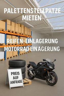 Foto - Lagerplatz Überwinterung Reifen aus die Garage?