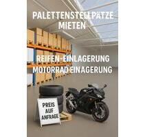 Lagerplatz Überwinterung Reifen aus die Garage? - Wermelskirchen