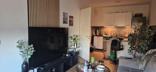 Foto - 2 Zimmer Etagenwohnung zur Miete in Berlin