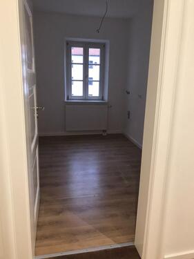 Foto - 5 Zimmer Etagenwohnung in Neunburg vorm Wald