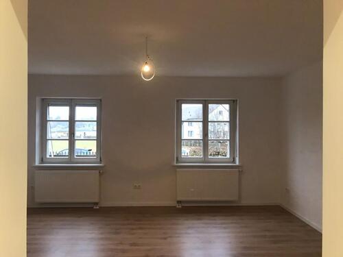 Foto - Etagenwohnung in Neunburg vorm Wald zur Miete