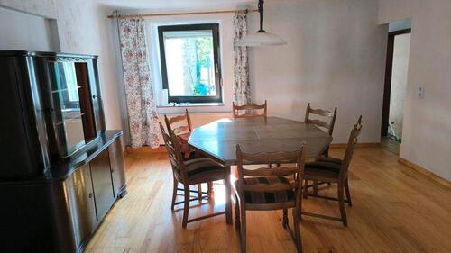 Foto - 5 Zimmer Einfamilienhaus zur Miete in Rehlingen-Siersburg