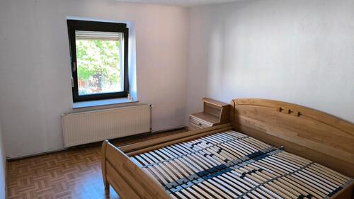 Foto - Einfamilienhaus in Rehlingen-Siersburg zur Miete