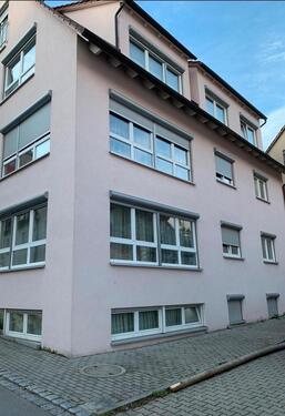 Foto - 4-Zimmer-EG-Wohnung mit Terasse & Stellplatz -Ammerbuch-Entringen