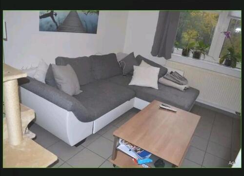 Foto - 2 Zimmer Etagenwohnung in Mönchengladbach