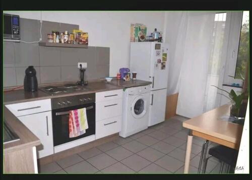 Foto - Etagenwohnung in Mönchengladbach zum Kaufen