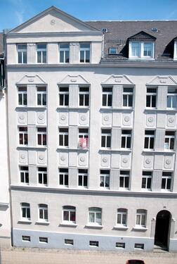 Foto - Gemütlich Dachgeschoßwohnung - 319,00&nbsp;EUR Kaltmiete, ca.&nbsp; 71,00&nbsp;m&sup2;