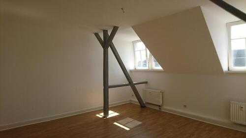 Foto - Dachgeschoßwohnung in Chemnitz zur Miete
