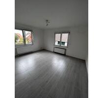 Attraktive 4-Zimmer-Wohnung mit Balkon in ruhiger Lage - Porta Westfalica