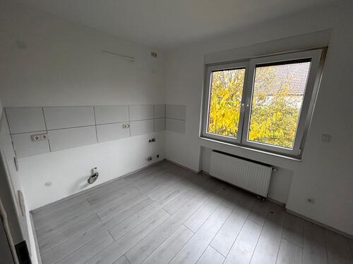 Foto - 4 Zimmer Etagenwohnung zur Miete in Porta Westfalica