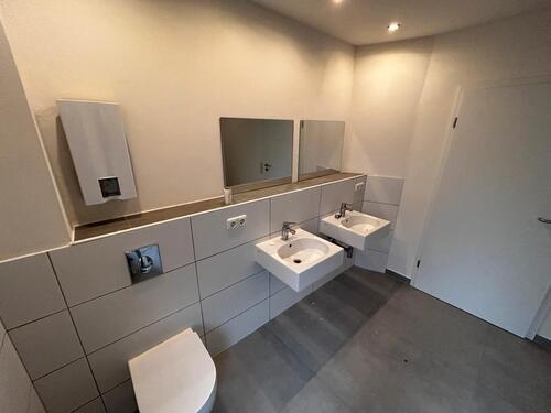 Foto - 4 Zimmer Etagenwohnung in Porta Westfalica