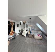 60m² Maisonette in Köln-Innenstadt (Neumarkt) ab 01.02.