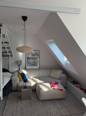 Foto - 2 Zimmer Maisonettenwohnung zur Miete in Köln