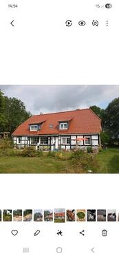 Foto - Idyllisches Landhaus im Fachwerkstil zu verkaufen
