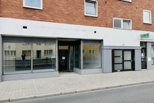 Foto - 3.5 Zimmer Etagenwohnung zur Miete in Gelsenkirchen