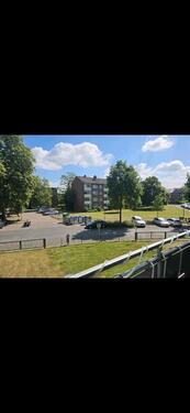 Foto - Helle, frisch sanierte 2 Zimmer Wohnung mit Balkon