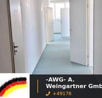 Büroaum in Nähe d. neuen Stadthalle - Finsterwalde