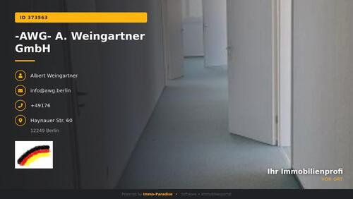 Foto - andere zur Miete in Finsterwalde