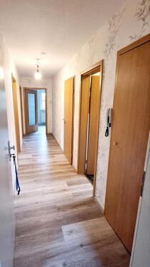 Foto - 3 Zimmer Wohnung in Münchberg - 420,00&nbsp;EUR Kaltmiete, ca.&nbsp; 65,00&nbsp;m&sup2;