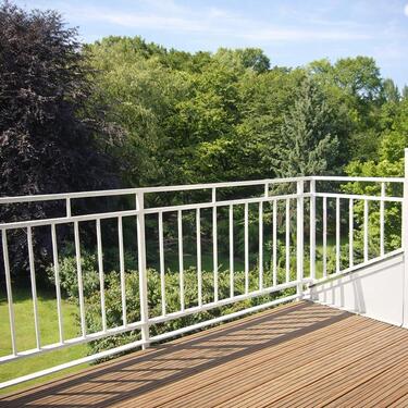 Foto - 2 Zimmer Dachgeschoßwohnung zur Miete in Düsseldorf