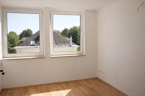 Foto - Dachgeschoßwohnung in Düsseldorf zur Miete