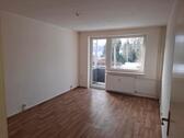 Foto - Schöne 3-Raum Wohnung mit Tageslichtbad