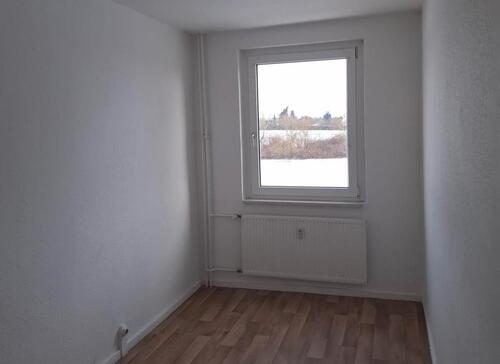 Foto - Etagenwohnung in Laage zur Miete